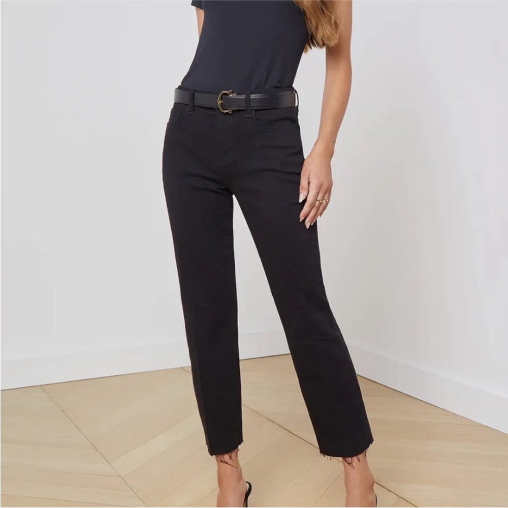 Lagence Sada Jeans